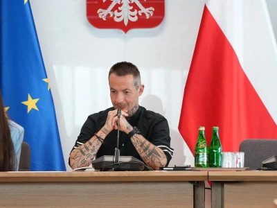 „Kozioł ofiarny” afery w Sejmie? „Wprost” dotarł do treści odwołania Józefaciuka
