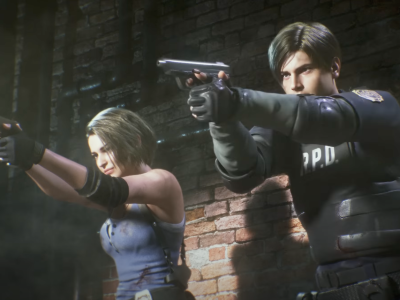 Resident Evil Survival Unit miażdży! Powrót legendarnych postaci w widowisku, na które czekał cały świat