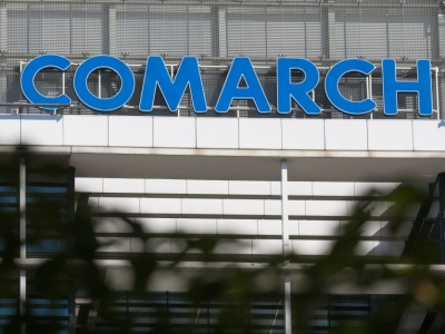 Comarch sprzedał swoje udziały w krakowskim klubie. Pozostanie jednak sponsorem