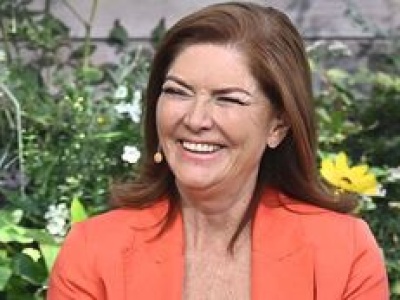 Katarzyna Dowbor ma MŁODSZEGO BRATA, który robi zawrotną karierę w USA: posiada jacht i łączono go z Foremniak