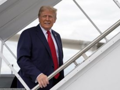 Szczyt na Alasce. USA ogłaszają skład delegacji