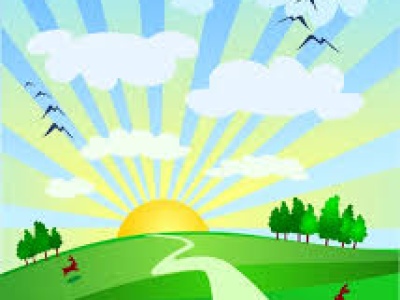 Temperatura powyżej 30 stopni w ten weekend