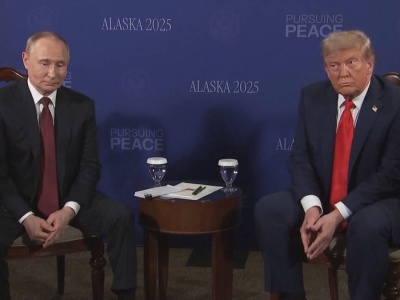 Szczyt Trump-Putin. Wydanie specjalne [OGLĄDAJ]