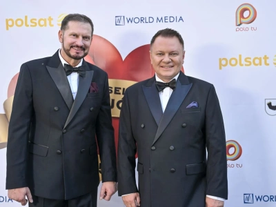 Zespół Classic z wielkimi hitami na Festiwalu w Mrągowie