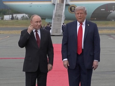 Padło niewygodne pytanie dla Putina. Wymowna reakcja dyktatora