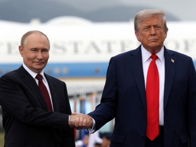 Sypią się komentarze po szczycie Trump-Putin. 