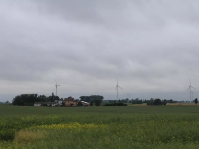 Nowe regulacje wpłyną na rachunek za prąd oraz krajobraz na wsiach