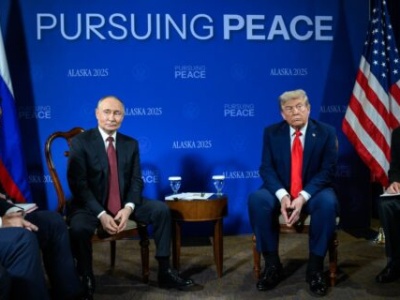„Bez porozumienia”. Trump omówił z Putinem podział Ukrainy i wezwał Zełenskiego do zawarcia pokoju