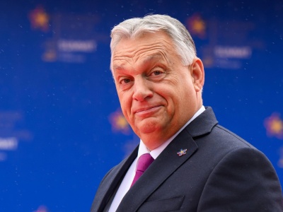 Orban: TO się skończyło. Oby każdy weekend był przynajmniej tak dobry!