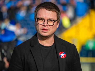 Królewski zareagował na plotki. Chodzi o Wieczystą