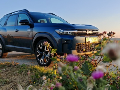 TEST | Dacia Bigster Hybrid 155 Journey – wielki SUV, wielkie zalety i… drobne potknięcia – opinie, recenzja, #kluczowa5