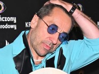 Marcin Miller wyjawił to na temat swojego stanu zdrowia. Zdementował plotki. 