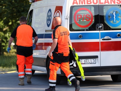 Rewolucja w pogotowiu. Od 19 września duże zmiany dla pacjentów i lekarzy