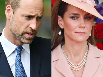 Kate i William podjęli ostateczną decyzję. Zapłacą za to z własnej kieszeni