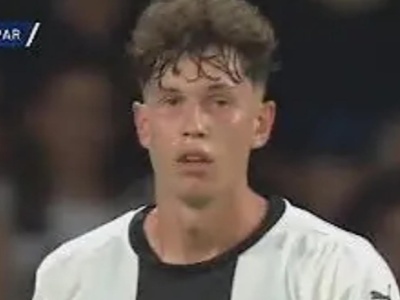 Z Serie A do Portugalii. Polski talent zmienia klub. Klamka zapadła