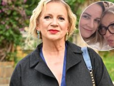 Marzena Rogalska zabrała głos w miesięcznicę śmierci Joanny Kołaczkowskiej. 