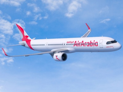 Air Arabia: W tym roku rozpoczną się dostawy z zamówienia z 2019 r.