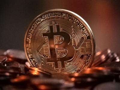 Kurs bitcoina w górę. W tym roku może dojść do 200 tys. USD