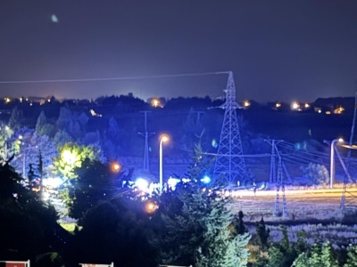 Wypadek Strzelecka – Sadowa (ZDJĘCIA, aktualizacja)
