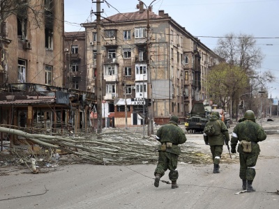 Warunki pokoju Rosji ujawnione. Chodzi o Krym, Donbas i zniesienie sankcji
