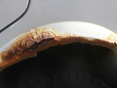 Samochody pod atakiem 