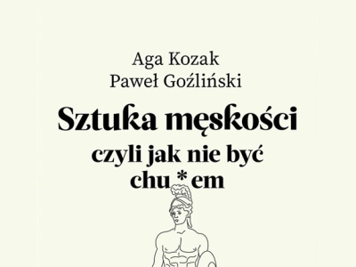 Interesująca treść z dyskusyjnym podtytułem