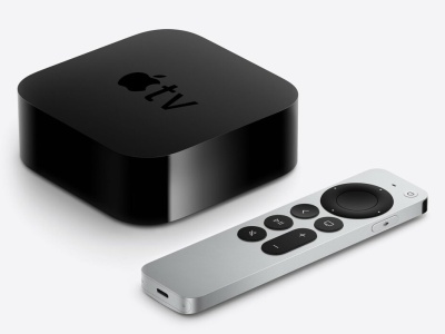 Nowe Apple TV 4K z chipem A17 Pro i Apple Intelligence!