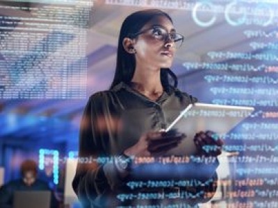 Jak sztuczna inteligencja może usprawnić pracę Frontend Developera?