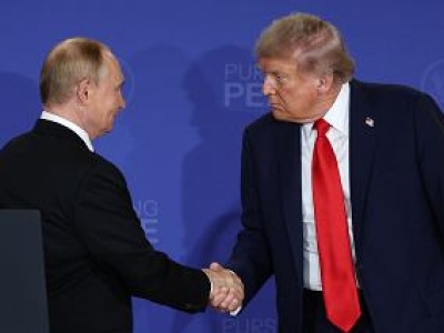 Amnezja prezydenta USA spełnia warunki Kremla. Przecież 