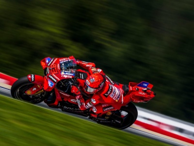 MotoGP: Marc Marquez pierwszy raz w karierze wygrywa na Red Bull Ringu