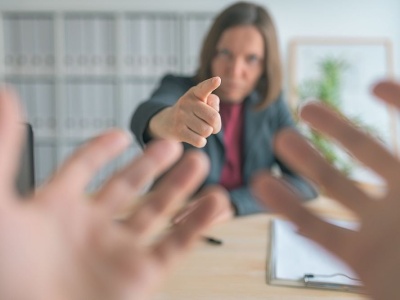 Biznes krytykuje zmiany dotyczące dyskryminacji w pracy