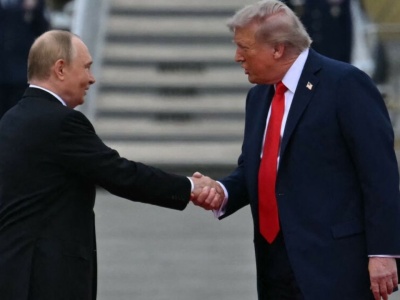 Wyciekły ustalenia ze szczytu Trump-Putin. USA i Rosja zgodne w newralgicznym temacie