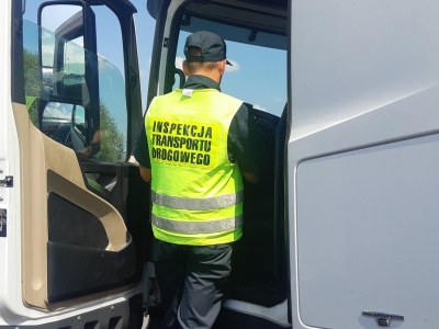 Wakacje z pouczeniem od inspektorów