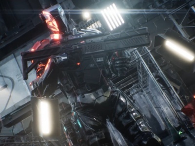 Połączenie Cyberpunka 2077, Matrixa i F.E.A.R wygląda coraz lepiej, ale nowy trailer nie rozwiewa wszystkich wątpliwości graczy