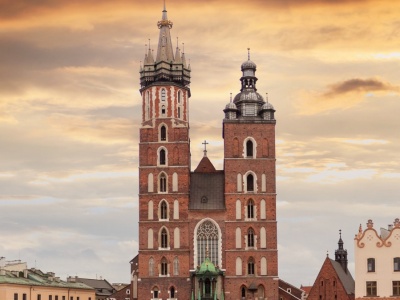 Arcydzieło mistrza znikąd, czyli niekoniecznie oczywista historia ołtarza Wita Stwosza