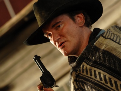 Zastanawialiście się jaki jest najlepszy film Tarantino według Tarantino? Reżyser odpowiada!