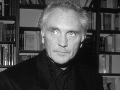 Nie żyje Terence Stamp. Brytyjski aktor miał 87 lat. 