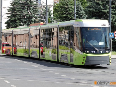 Olsztyńskie tramwaje w formie? MPK chwali tabor, ale ratusz hamuje z dalszymi inwestycjami