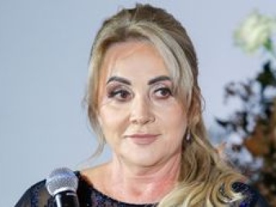 Danuta Martyniuk wspomina TRZY WŁAMANIA do willi. 