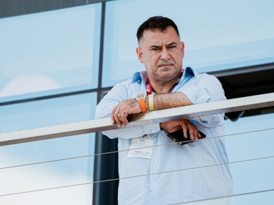 Właściciel Pogoni zabrał głos po kompromitacji z Górnikiem! “Niedopuszczalne”