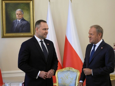 Kto będzie reprezentował Polskę w Waszyngtonie? 