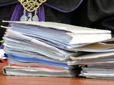 Międzyzdroje: została uduszona w trakcie seksu. Jej kochanek stanął przed sądem