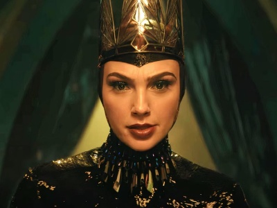 Gal Gadot już wie, dlaczego Śnieżka poniosła gigantyczną porażkę