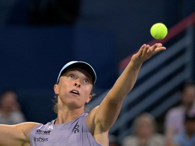 Tak wygląda ranking WTA po tym, co zrobiła Iga Świątek
