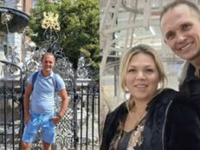Waldemar i Dorota z 