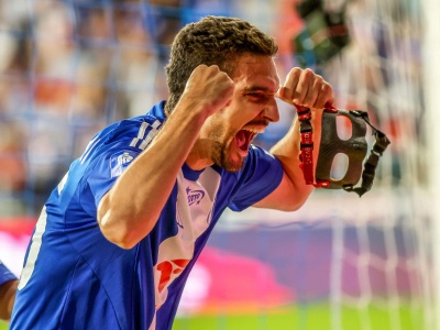 Tak wygląda lider! Legia Warszawa bezradna w Płocku