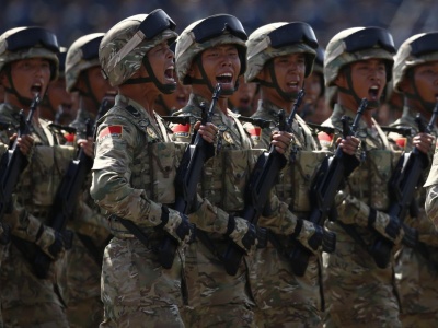 Chiny mają nowy superczołg. Pancerna rewolucja nadjeżdża, ale czy nie jest licha?