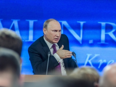 Człowiek Trumpa: Putin dał zielone światło dla ochrony Ukrainy. Co to oznacza?