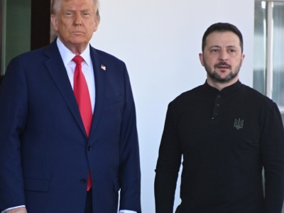 Trump spotka się z Zełenskim w USA. Taki jest plan szczytu w Waszyngtonie