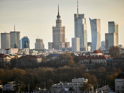 Niemcy. Pisał o sukcesie gospodarczym Polski. Zaskakujące słowa o bogaczach i kapitalizmie